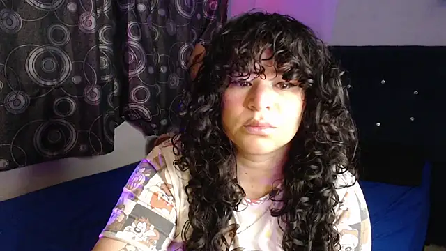 Snapshot of ANGELIQUE_KLANE chatting on April 13, 2026, 5:07 pm ANGELIQUE KLANE online show from April 13, 2026, 5:07 pm