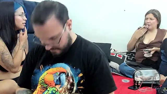 sgmr online show from October 26, 2025, 2:56 pm