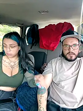 sgmr online show from November 10, 2025, 3:00 pm