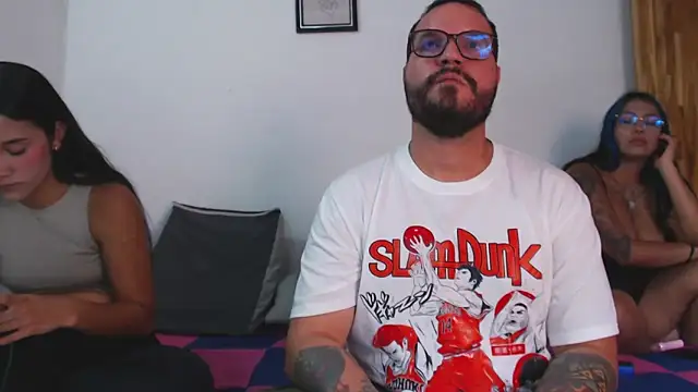 sgmr online show from April 5, 2026, 6:38 pm