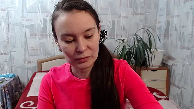 GinaQSoul online show from December 13, 2024, 9:02 am