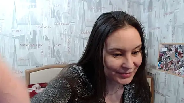 GinaQSoul online show from January 16, 2025, 2:30 pm