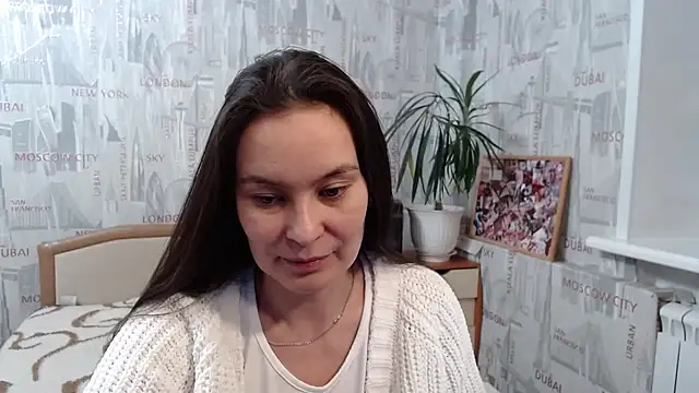 GinaQSoul online show from December 4, 2025, 11:41 am