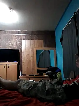 Bwc4u2Ride online show from February 9, 2026, 12:09 pm