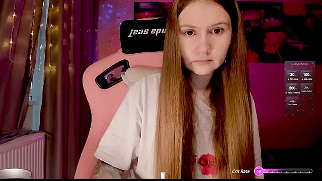 Snapshot of GoodWitch_ chatting on December 27, 2024, 8:24 am GoodWitch  online show from December 27, 2024, 8:24 am