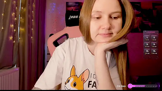 Snapshot of GoodWitch_ chatting on January 14, 2025, 8:41 am GoodWitch  online show from January 14, 2025, 8:41 am