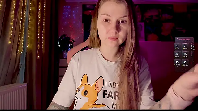 Snapshot of GoodWitch_ chatting on February 4, 2025, 7:51 am GoodWitch  online show from February 4, 2025, 7:51 am