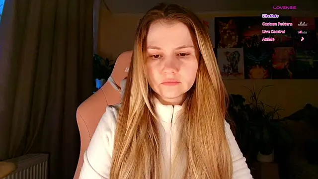 GoodWitch  online show from February 10, 2026, 10:52 am