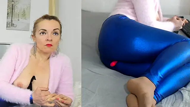 KateConner online show from January 27, 2025, 7:56 pm