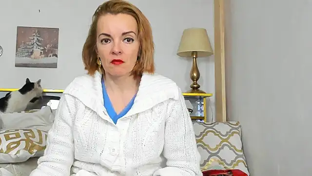 KateConner online show from February 21, 2025, 6:59 pm