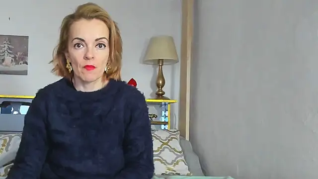 KateConner online show from February 23, 2025, 12:37 pm