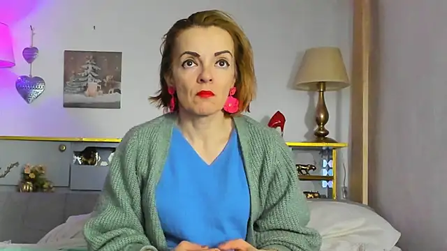 KateConner online show from February 25, 2025, 3:16 pm