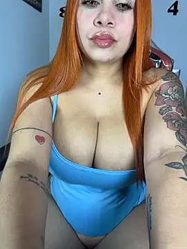 miapichxs online show from March 28, 2026, 5:51 am