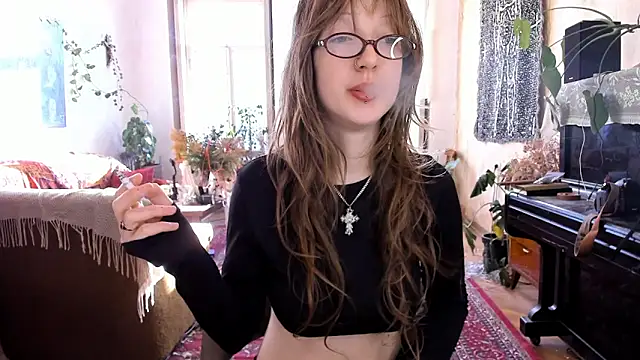 Snapshot of Miranda2_0 chatting on January 21, 2025, 5:49 am Miranda2 0 online show from January 21, 2025, 5:49 am