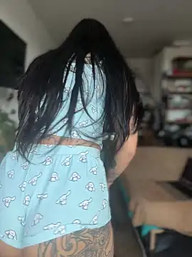 samisamsx online show from January 15, 2026, 4:44 pm