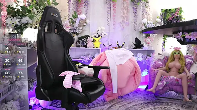 Snapshot of xxhayleemariexx chatting on March 2, 2026, 12:13 am xxhayleemariexx online show from March 2, 2026, 12:13 am