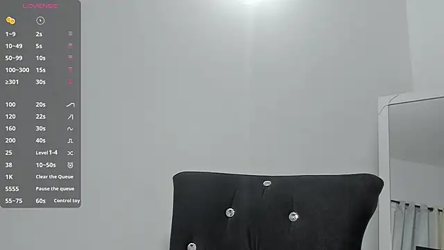 myblackdoope online show from October 10, 2025, 3:44 pm