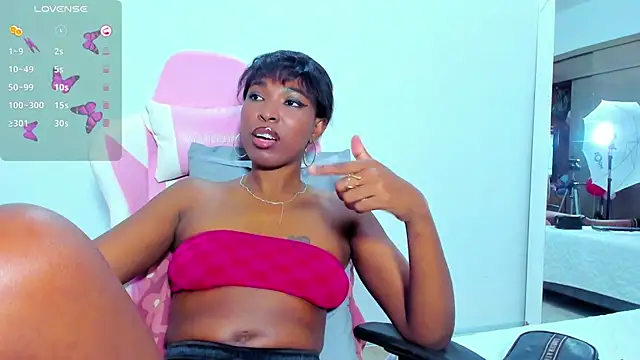 myblackdoope online show from March 5, 2026, 1:34 am