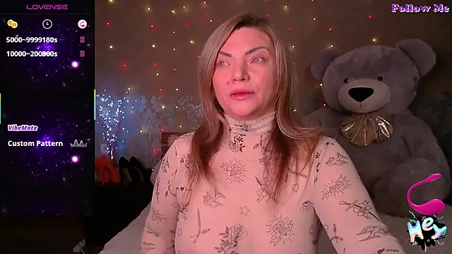 KristiOwen online show from February 4, 2026, 12:49 am