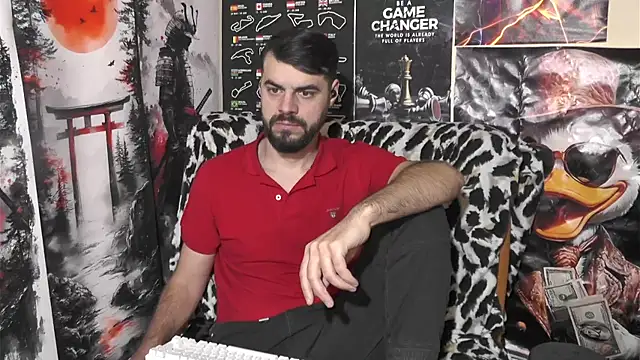 00george online show from January 5, 2026, 7:17 pm