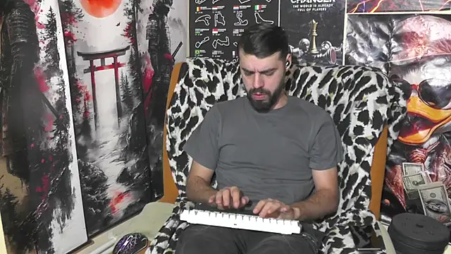 00george online show from January 9, 2026, 11:28 pm