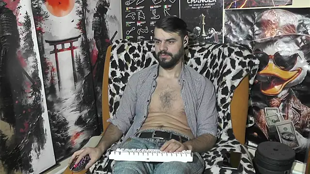 00george online show from January 14, 2026, 2:17 am