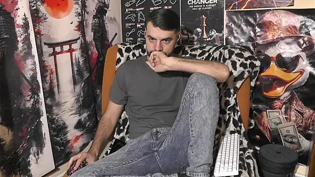 00george online show from January 15, 2026, 5:45 am