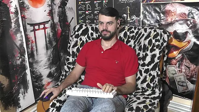 00george online show from February 4, 2026, 6:30 am