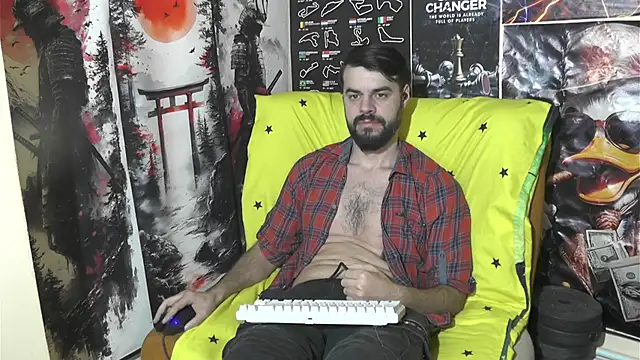 00george online show from February 18, 2026, 11:33 pm