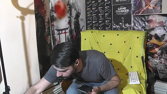 00george online show from February 27, 2026, 5:02 pm