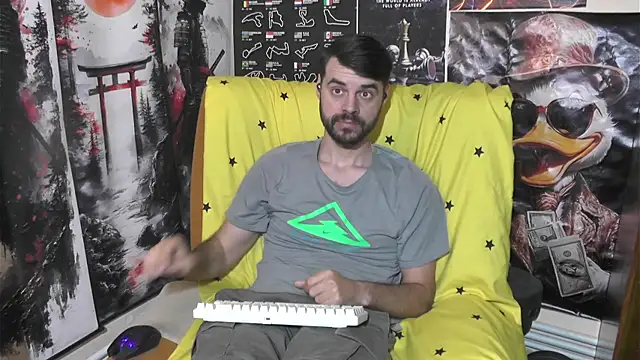 00george online show from April 3, 2026, 8:56 am