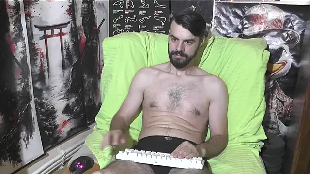 00george online show from June 26, 2026, 4:39 am