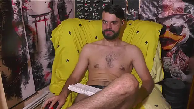 00george online show from July 17, 2026, 5:47 am