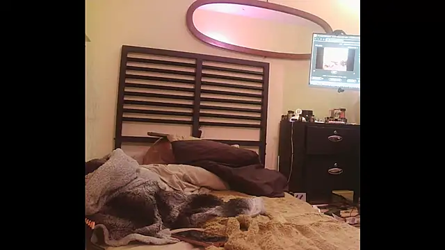 Snapshot of Mikela_Alexa chatting on March 5, 2025, 10:43 pm Mikela Alexa online show from March 5, 2025, 10:43 pm