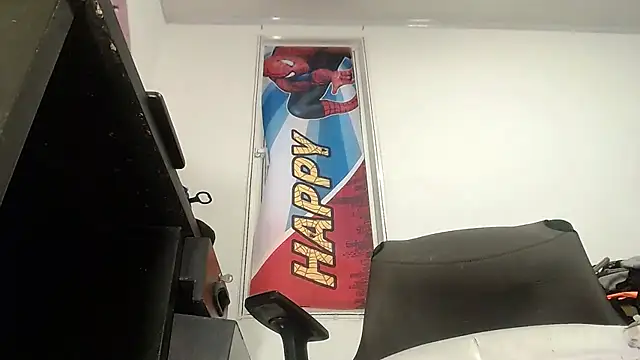 dalilasquirt1 online show from December 7, 2024, 8:27 pm