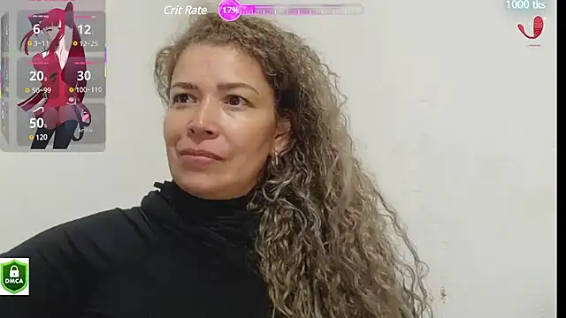 dalilasquirt1 online show from March 13, 2025, 1:43 am