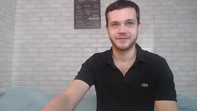 Alexxx horny online show from January 18, 2025, 11:00 am