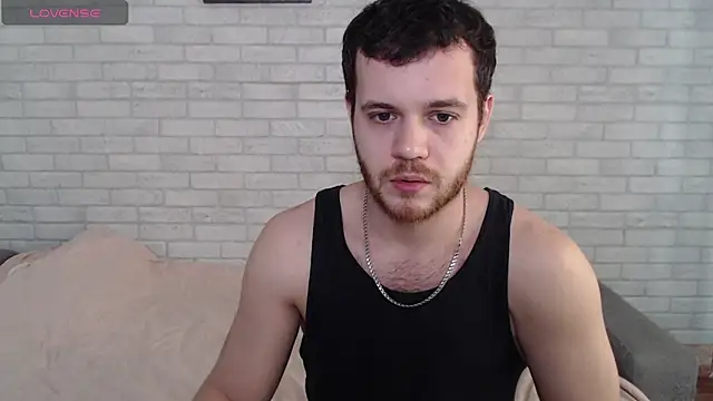 Alexxx horny online show from February 25, 2026, 10:03 am