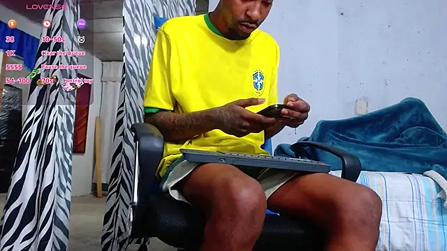 kilian xx online show from March 24, 2026, 7:57 am