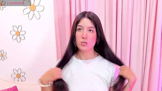 Dulce andrea   online show from February 16, 2026, 12:07 am