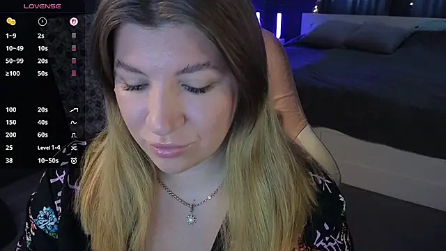 Snapshot of Fairy__Sofia chatting on February 25, 2025, 8:36 am Fairy Sofia online show from February 25, 2025, 8:36 am