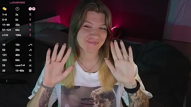 Snapshot of Fairy__Sofia chatting on September 18, 2025, 8:27 am Fairy Sofia online show from September 18, 2025, 8:27 am