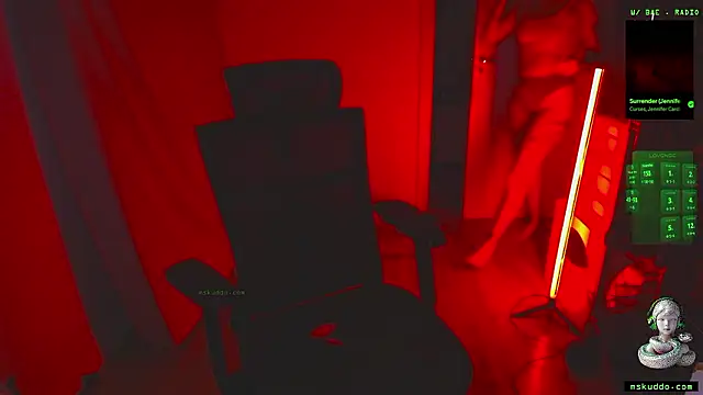 mskuddo online show from December 9, 2024, 12:01 am