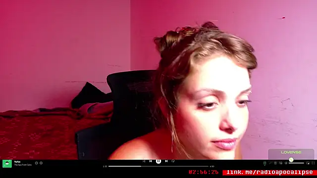 mskuddo online show from November 22, 2025, 10:53 pm