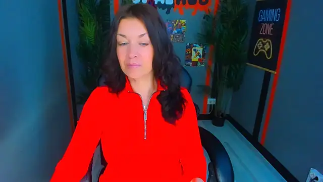 AnaMills online show from April 7, 2026, 10:05 am