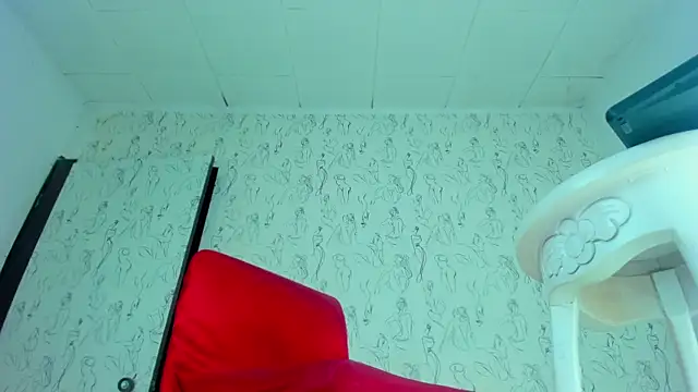 SEXYBABYGIRLTS online show from April 8, 2026, 7:14 pm