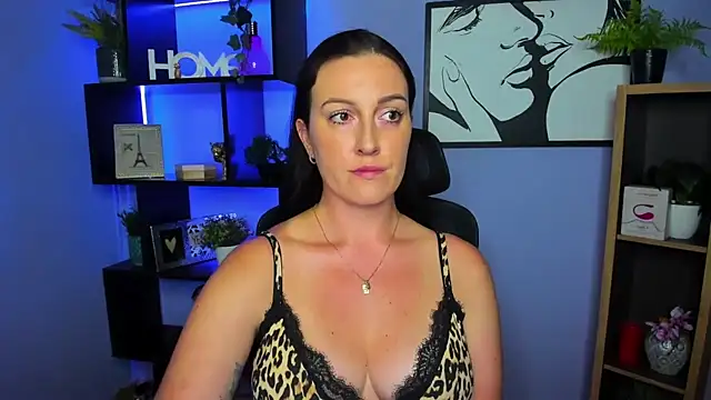 FUN AMI online show from May 12, 2026, 1:19 pm