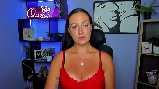 FUN AMI online show from July 1, 2026, 1:13 pm