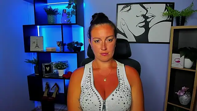FUN AMI online show from July 28, 2026, 3:21 pm