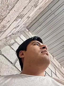 Jesussingleori online show from December 2, 2025, 8:59 pm